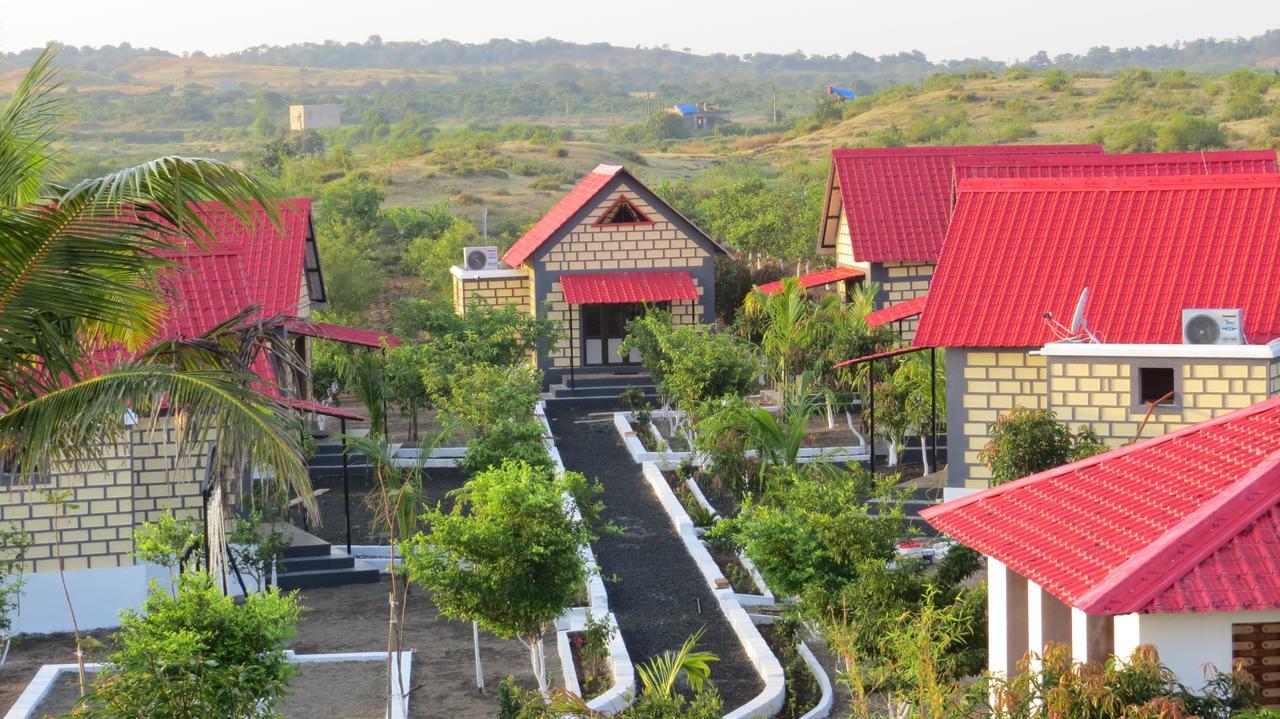 Wild Wadi Cottages Malanka Pokój zdjęcie