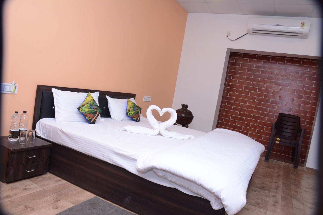 Wild Wadi Cottages Malanka Pokój zdjęcie