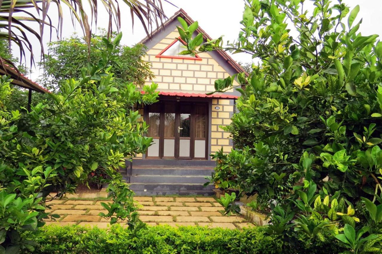 Wild Wadi Cottages Malanka Zewnętrze zdjęcie