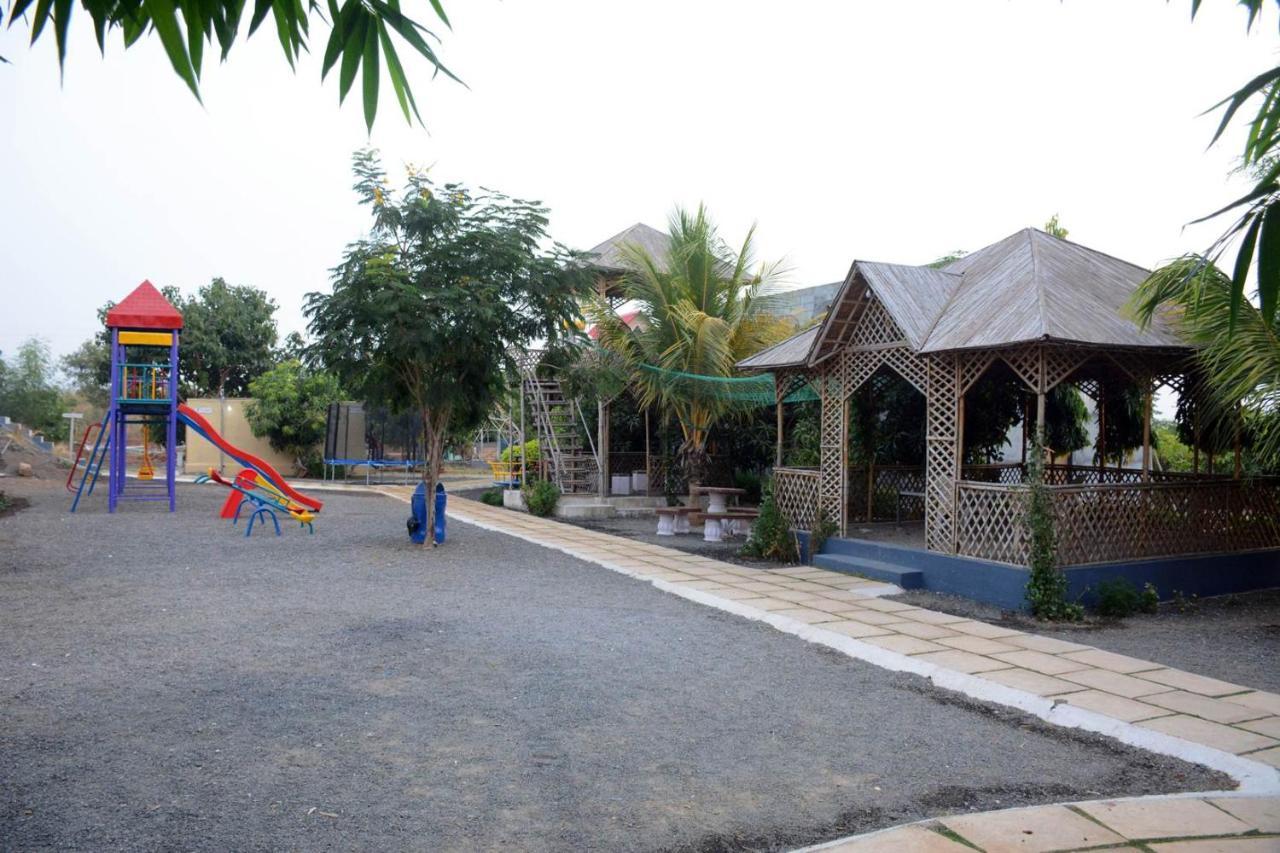 Wild Wadi Cottages Malanka Zewnętrze zdjęcie